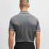 POLO GRIS PADDY BOSS